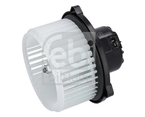 Interior Blower
